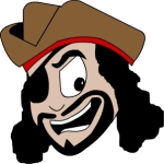 www.kennythepirate.com