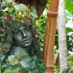 Divine at Animal Kingdom