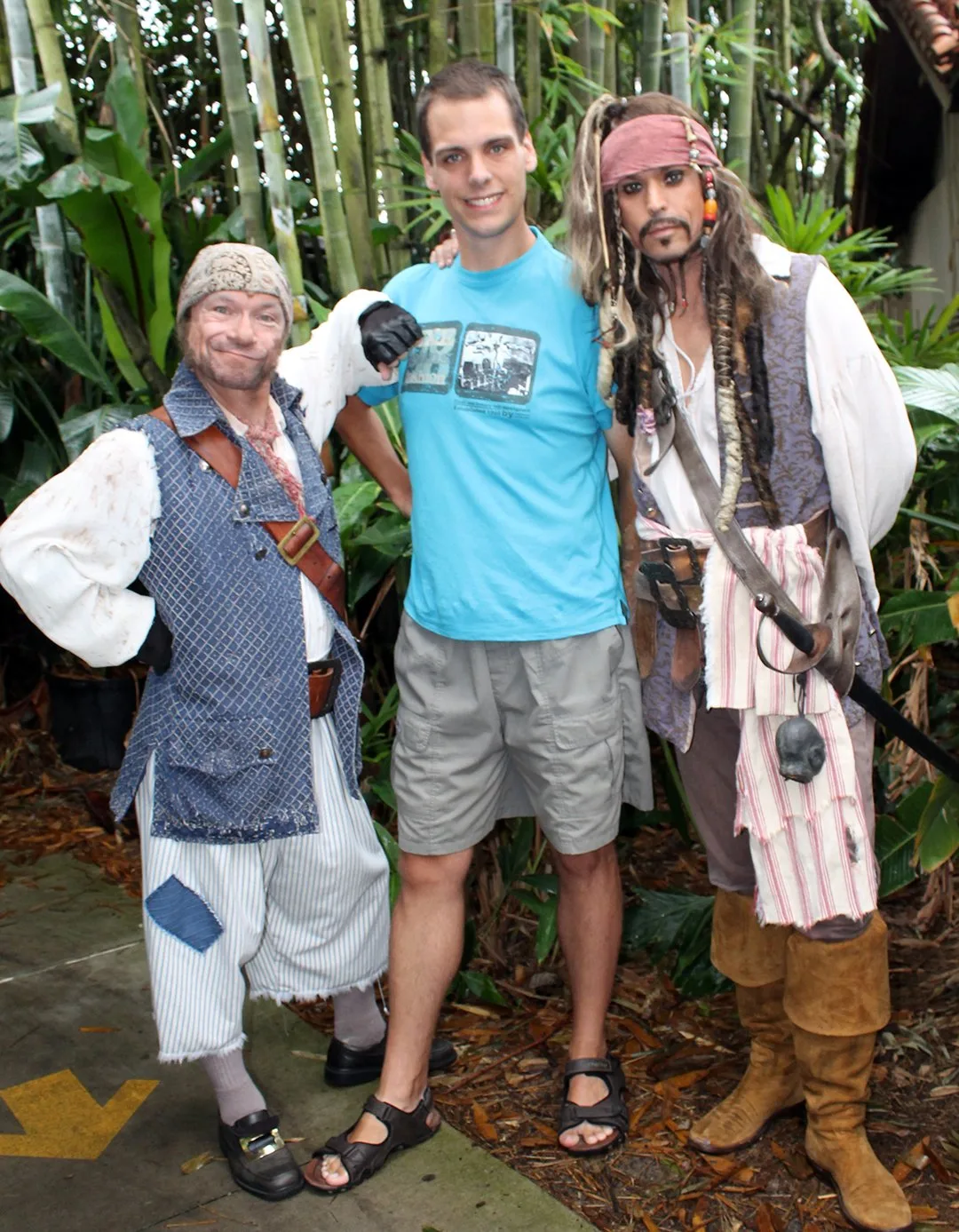 Limited Time Magic Pirates Week (11)