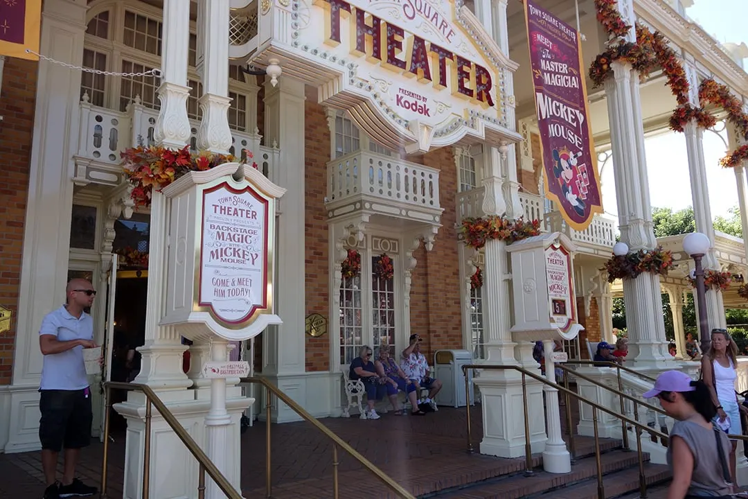 Mickey's Not So Scary Halloween Party 2013 (15)