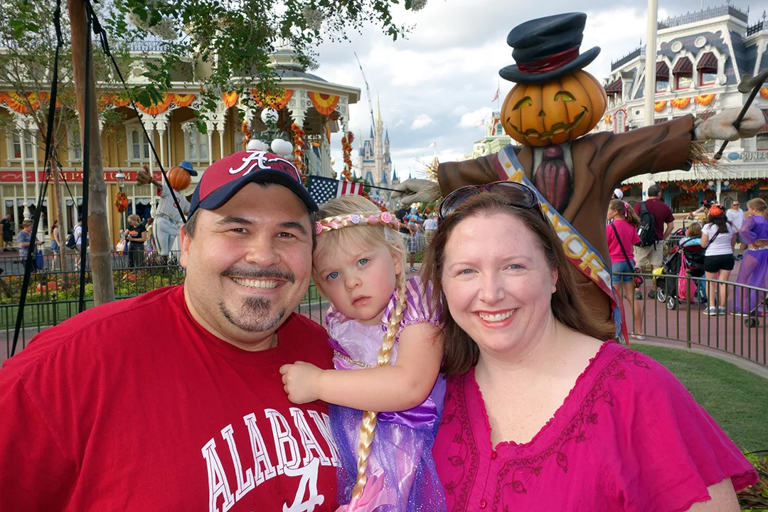 Mickey's Not So Scary Halloween Party 2013 (17)