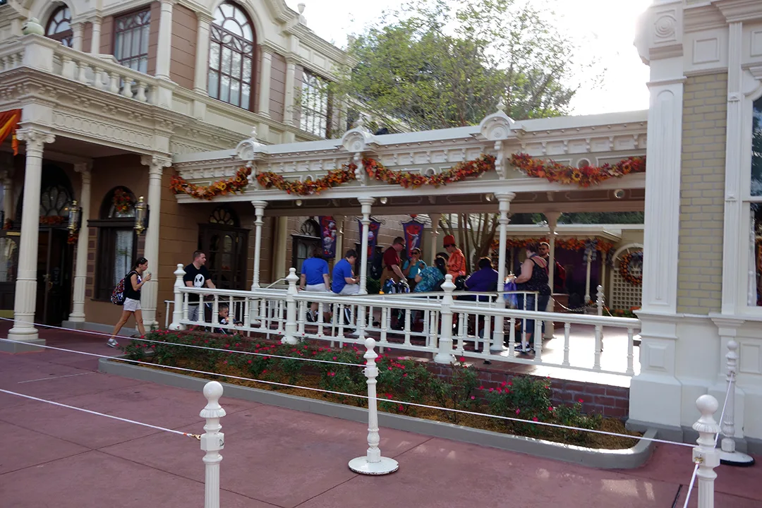Mickey's Not So Scary Halloween Party 2013 (19)