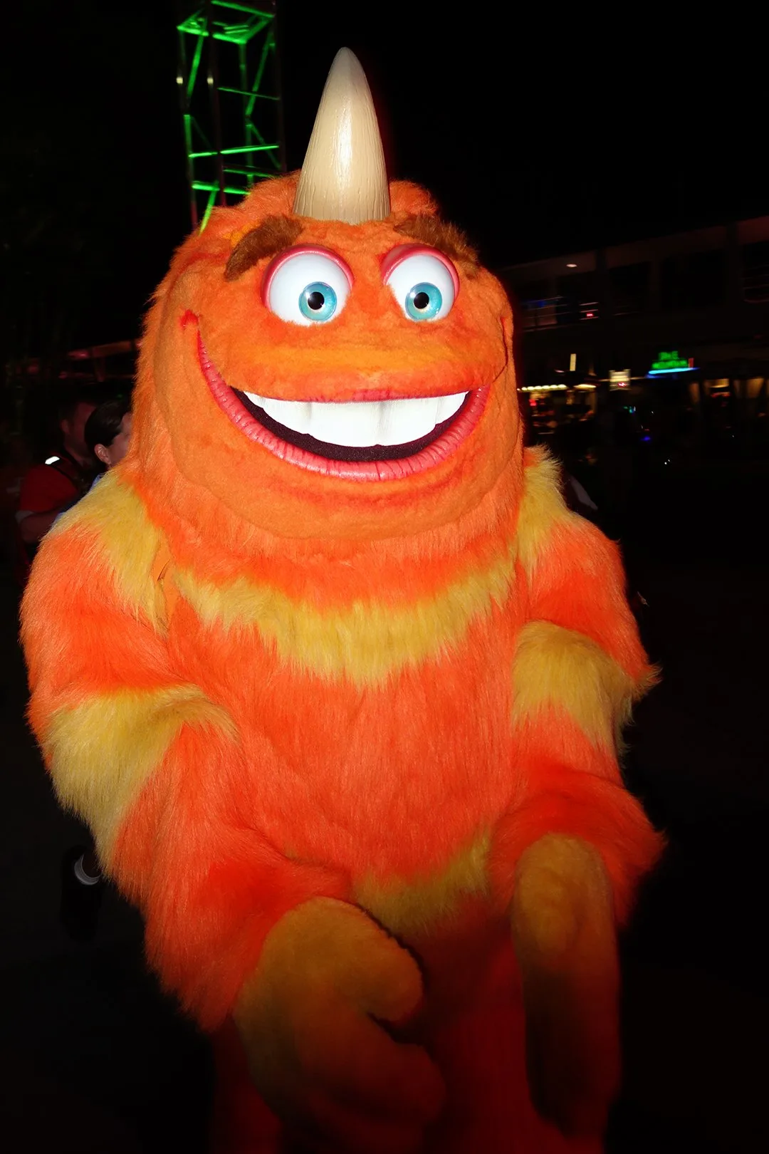 Mickey's Not So Scary Halloween Party 2013 (25)