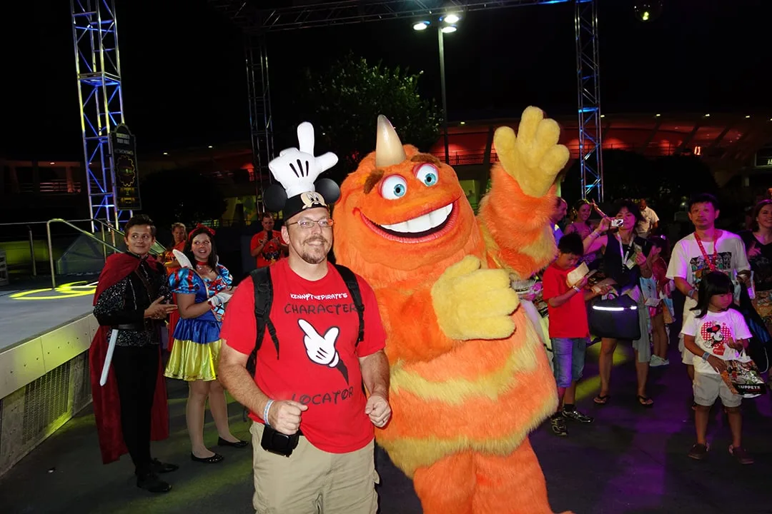Mickey's Not So Scary Halloween Party 2013 (27)