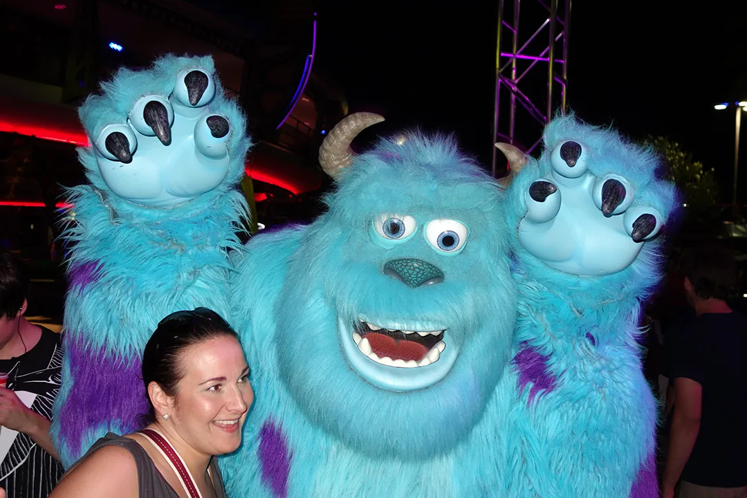 Mickey's Not So Scary Halloween Party 2013 (29)