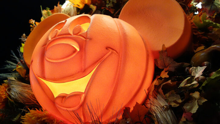 Disneyland announces dates for Halloween Time and Mickey’s Halloween Party