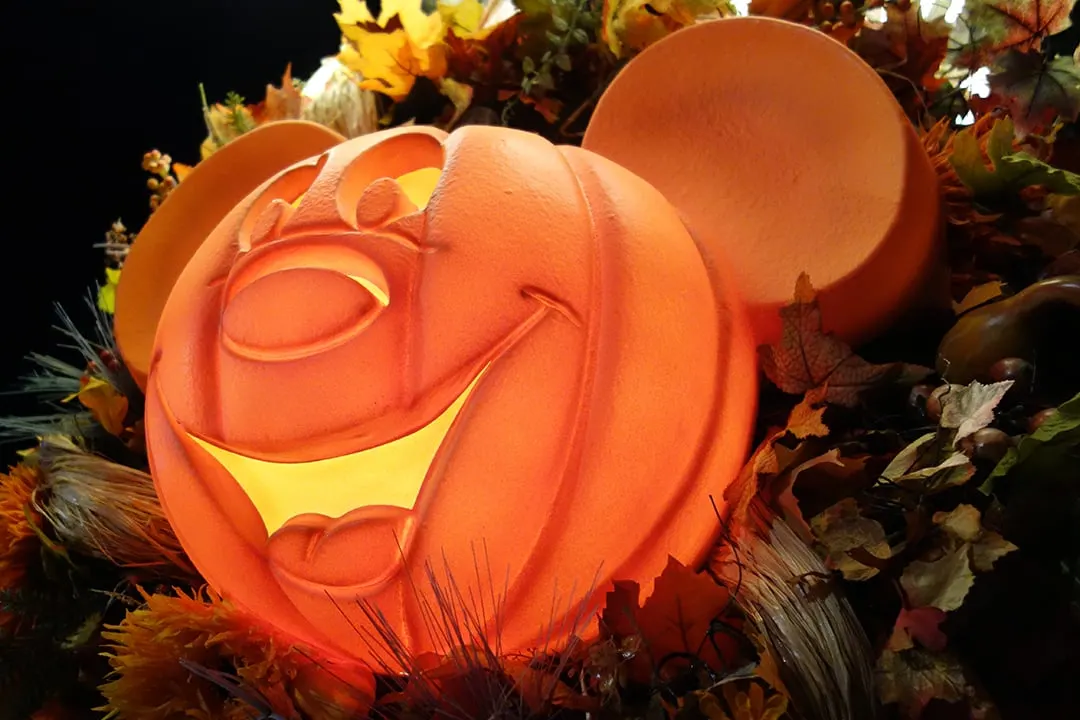 Mickey's Not So Scary Halloween Party 2013 (31)