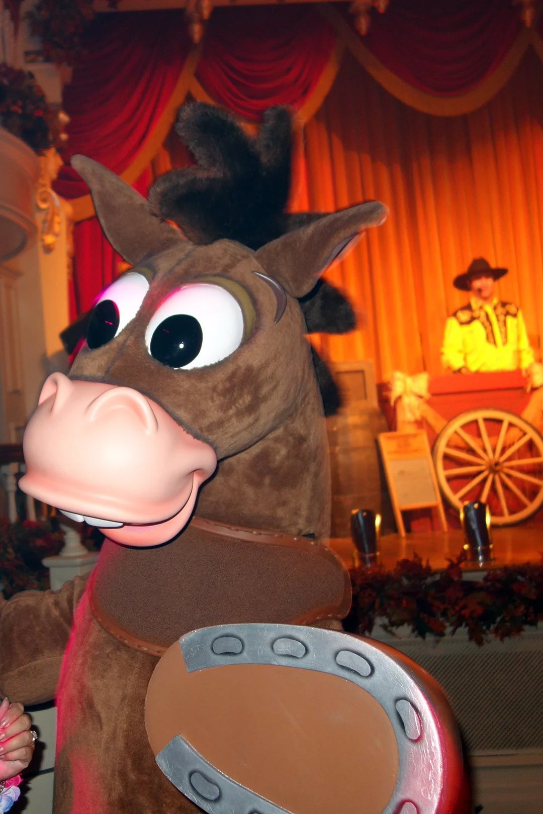 Mickey's Not So Scary Halloween Party 2013 (43)