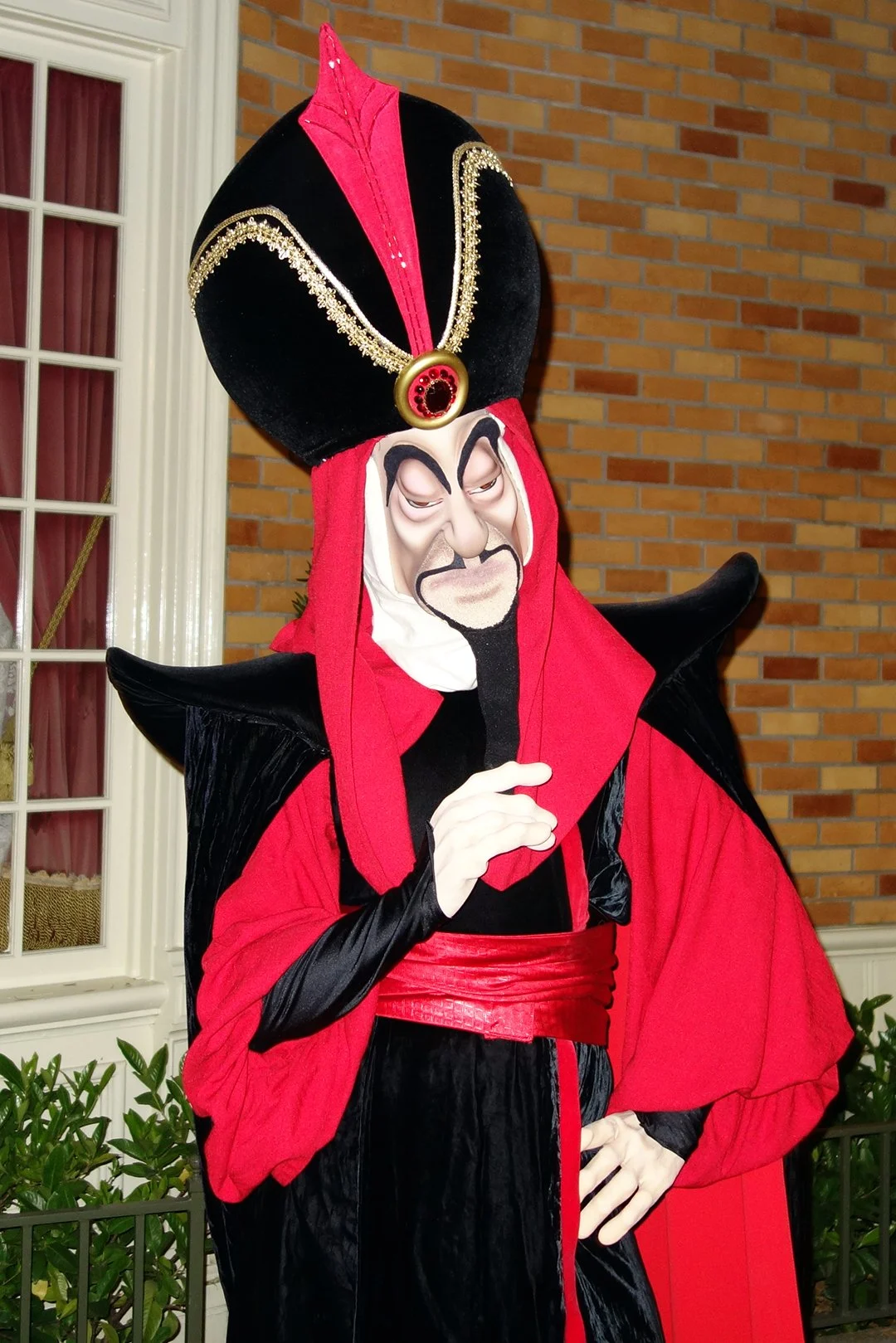 Mickey's Not So Scary Halloween Party 2013 (48)