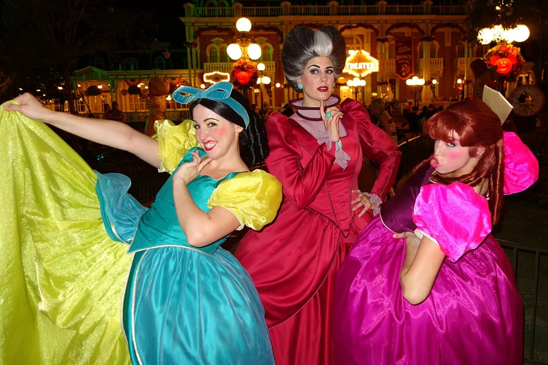 Mickey's Not So Scary Halloween Party 2013 (50)