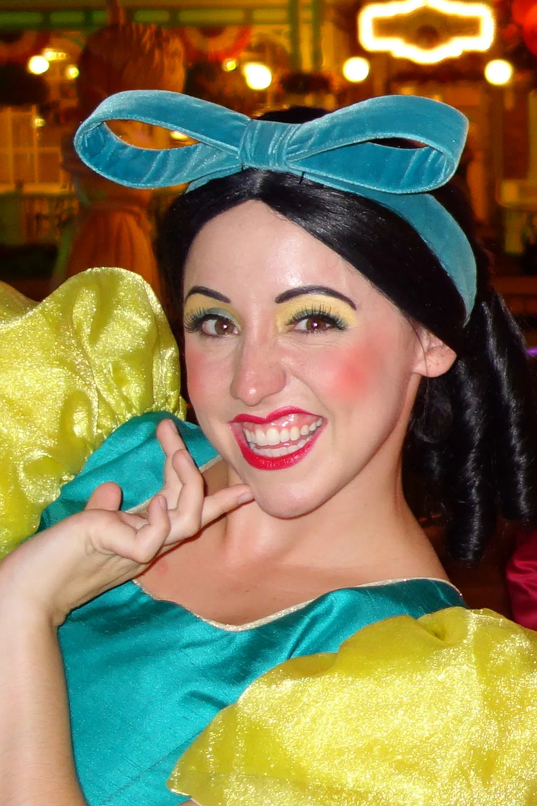 Mickey's Not So Scary Halloween Party 2013 (51)