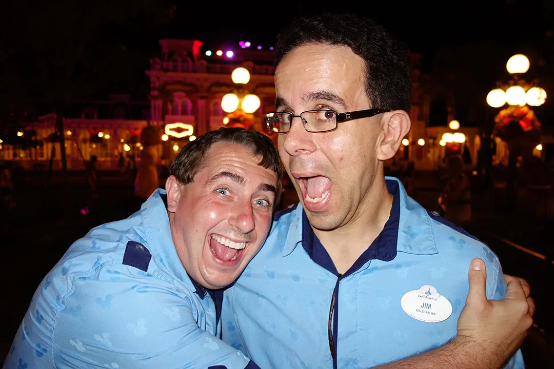 Mickey's Not So Scary Halloween Party 2013 (53)