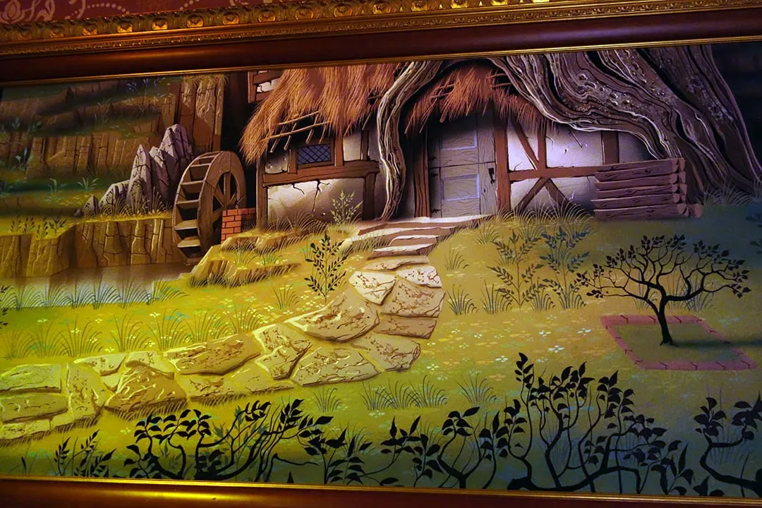 More Artwork in the inner queue.