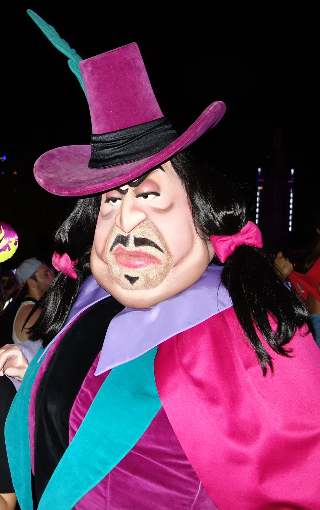Unleash the Villains Hollywood Studios 2013 ktp Gov Ratcliffe (1)