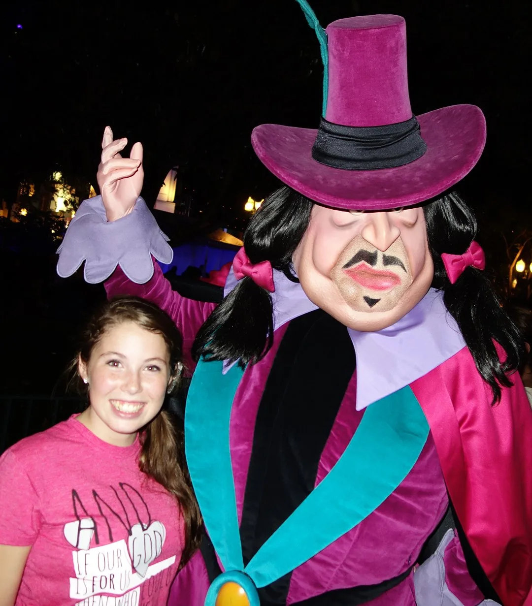 Unleash the Villains Hollywood Studios 2013 ktp Gov Ratcliffe