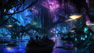 Disney World ticket deal points to possible Avatar Land opening