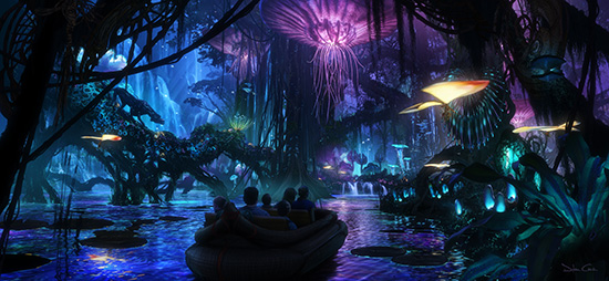 Disney World ticket deal points to possible Avatar Land opening