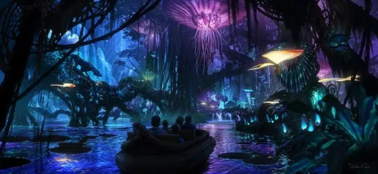 Disney World ticket deal points to possible Avatar Land opening