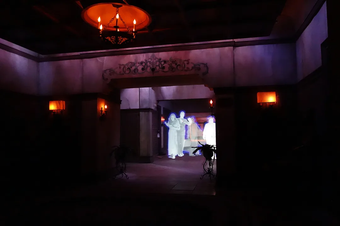 You're back! We want free comp FASTPASSes for the condition of our room and the My Disney Experience doesn't work!