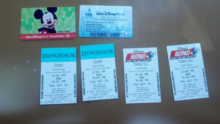 Pros and Cons of Disneyland’s upcoming Fastpass+ system and how it differs from Disney World