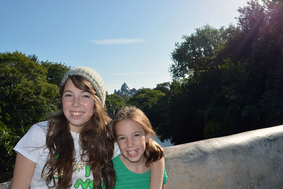 Walt Disney World, Animal Kingdom, 
