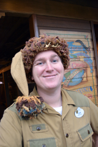 Walt Disney World, Magic Kingdom, Christmas, Jingle Cruise, 2013