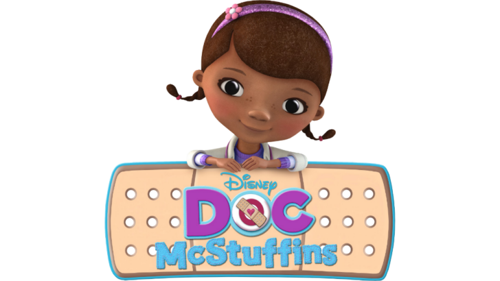 Walt Disney World, Hollywood Studios, Hollywood and Vine, Doc McStuffins