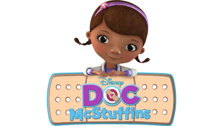 Walt Disney World, Hollywood Studios, Hollywood and Vine, Doc McStuffins