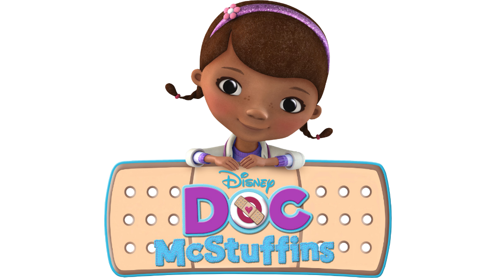 Walt Disney World, Hollywood Studios, Hollywood and Vine, Doc McStuffins