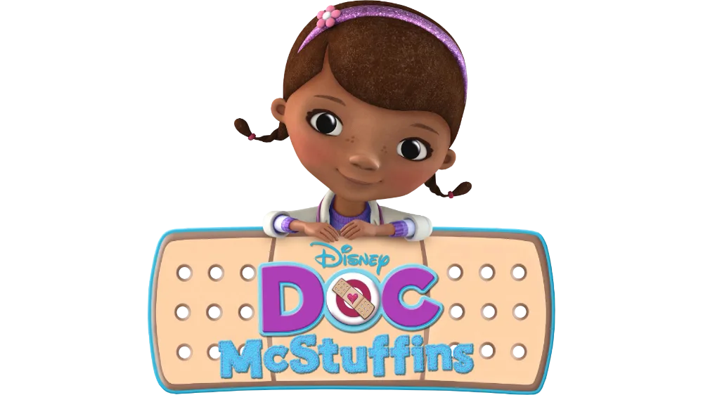 Walt Disney World, Hollywood Studios, Hollywood and Vine, Doc McStuffins