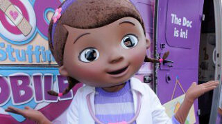 Doc McStuffins and Sofia the First coming to Hollywood and Vine at Disney’s Hollywood Studios