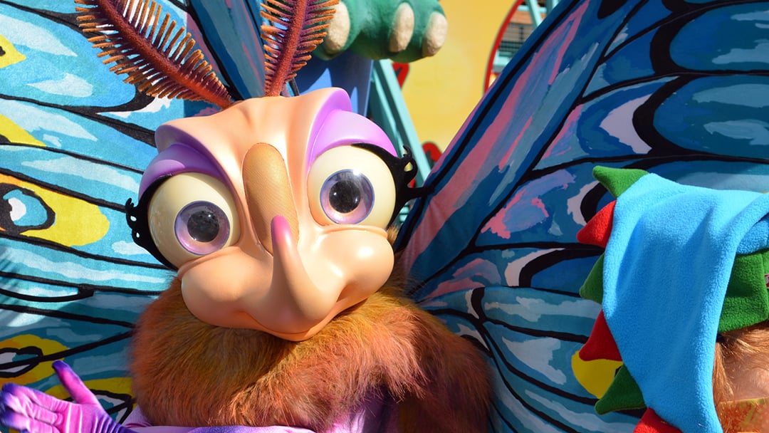 Disney & Pixar Short Film Festival coming to Epcot