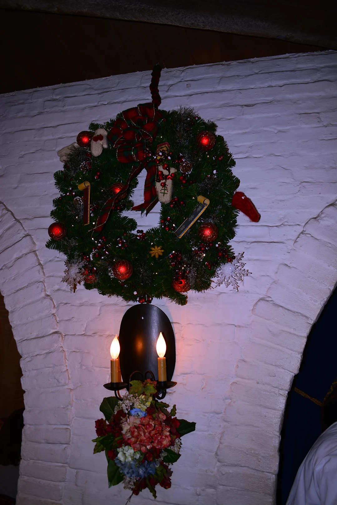 Walt Disney World, Epcot, Akershus Royal Banquet Hall, Princess Character Meal