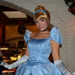 Cinderella's Princess Promenade coming to Disney World's Grand Floridian Resort