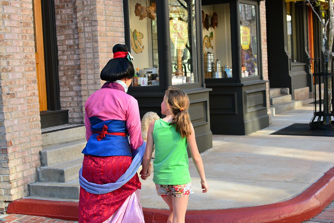 Character Palooza schedule at Hollywood Studios (3) | KennythePirate.com