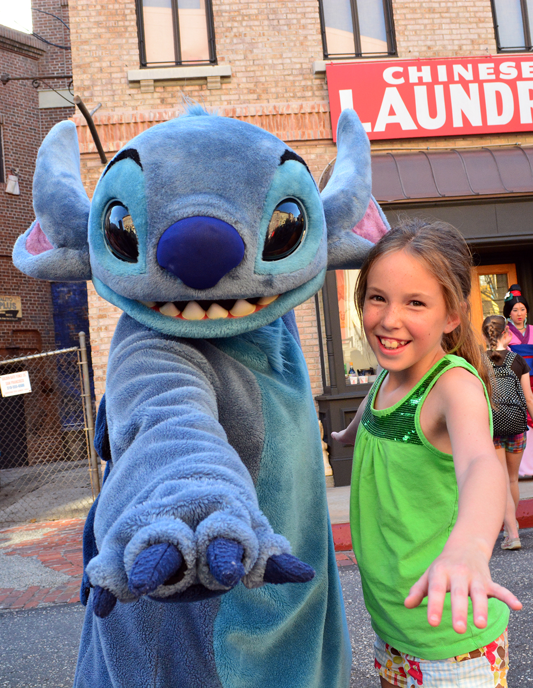 Character Palooza schedule at Hollywood Studios (38) | KennythePirate.com