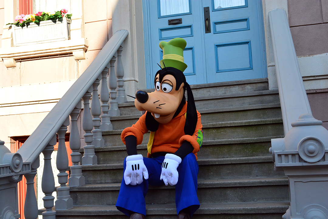 Character Palooza schedule at Hollywood Studios (47) | KennythePirate.com