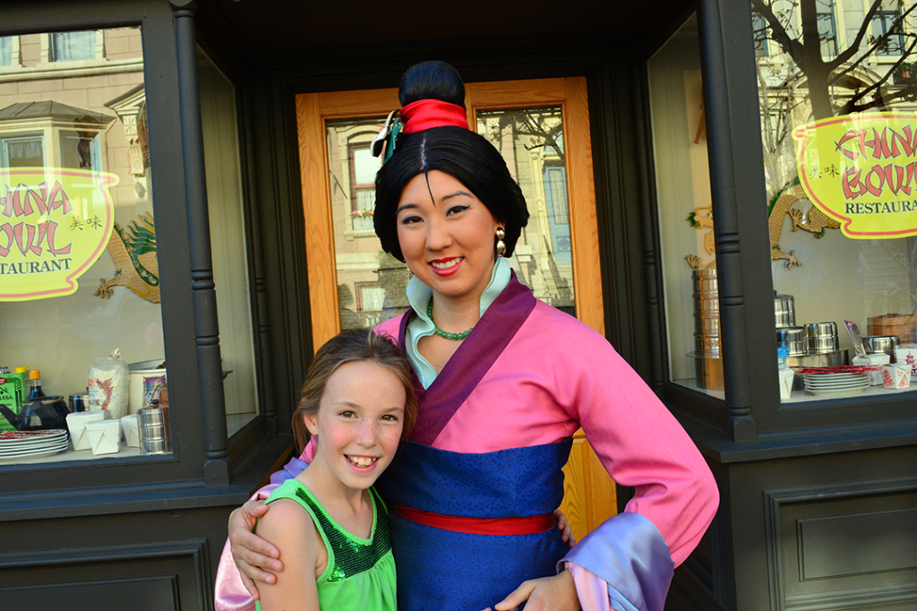 Character Palooza schedule at Hollywood Studios (6) | KennythePirate.com