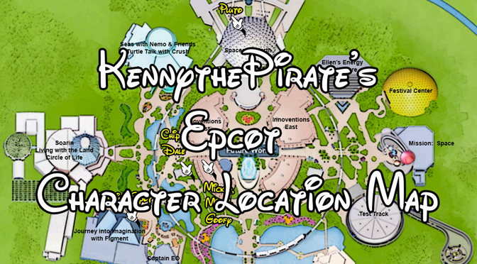 epcot-character-locations – KennythePirate.com