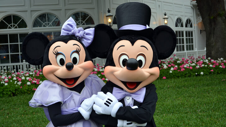 Easter Grand Floridan character meet and greets 2014