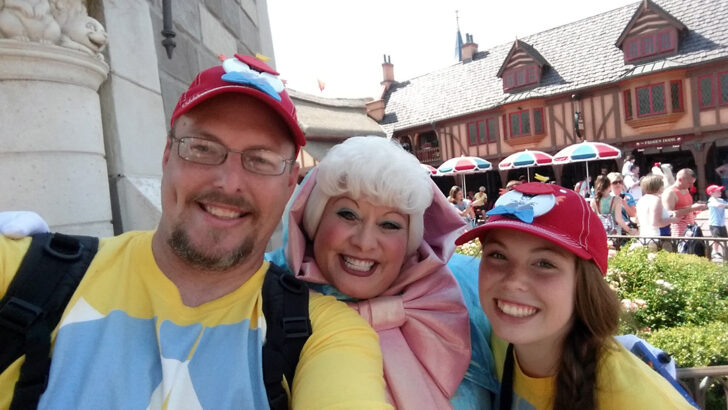 KennythePirate’s Ultimate Magic Kingdom tour – The Quest for 100 – May 23, 2014 Part ONE #DisneySide