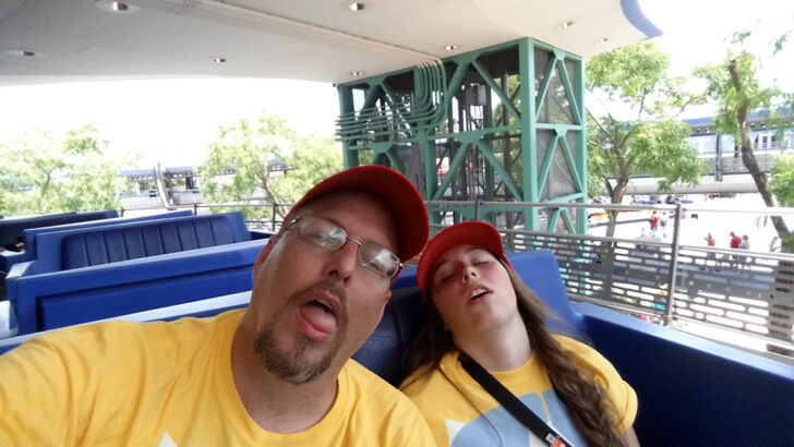 KennythePirate’s Ultimate Magic Kingdom tour – The Quest for 100 – May 23, 2014 Part TWO #DisneySide