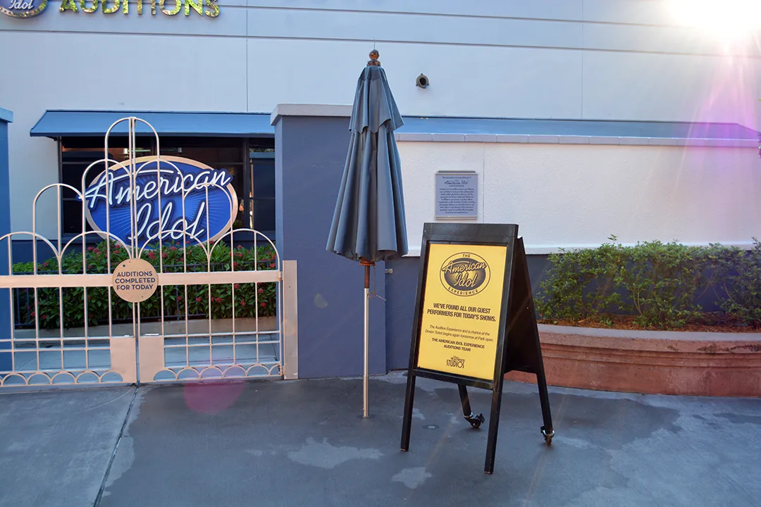 Star Wars Galactic Dine-in Character Breakfast at Hollywood Studios (10)
