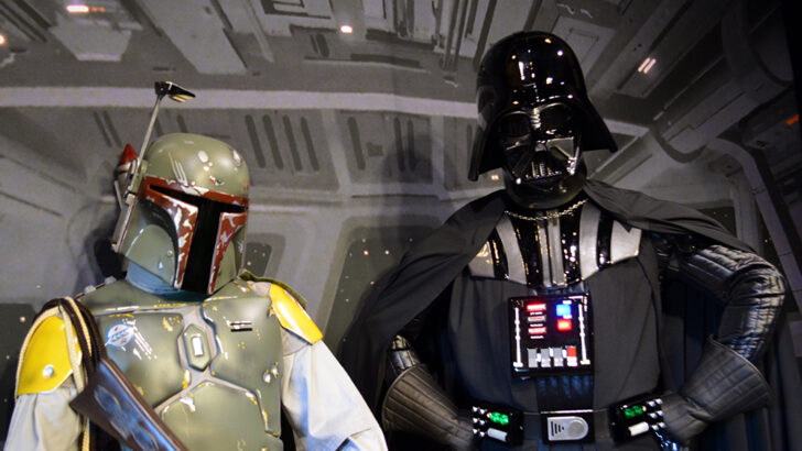 2017 Star Wars Half Marathon – The Dark Side at Walt Disney World dates