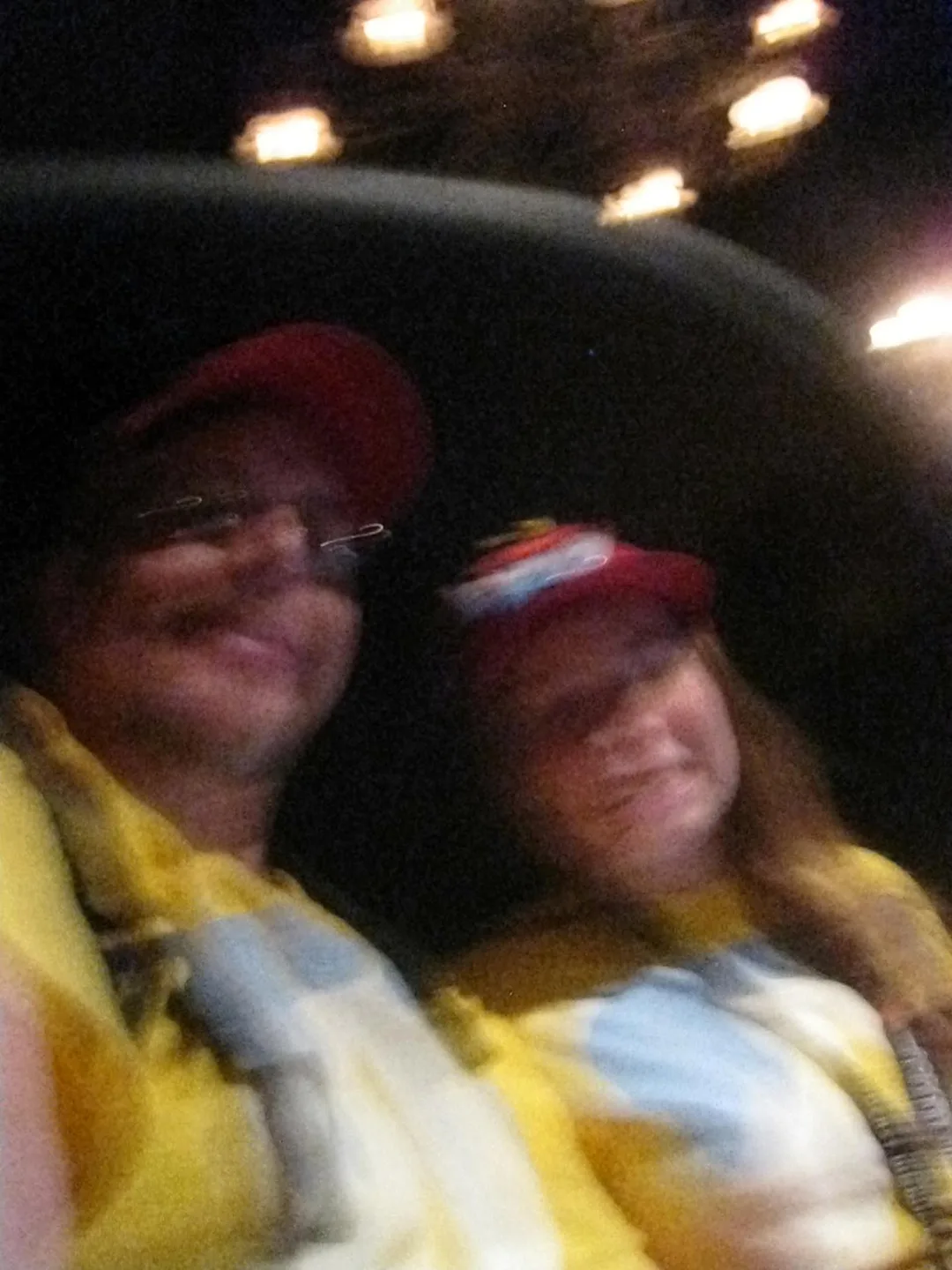 78 The Haunted Mansion (1)