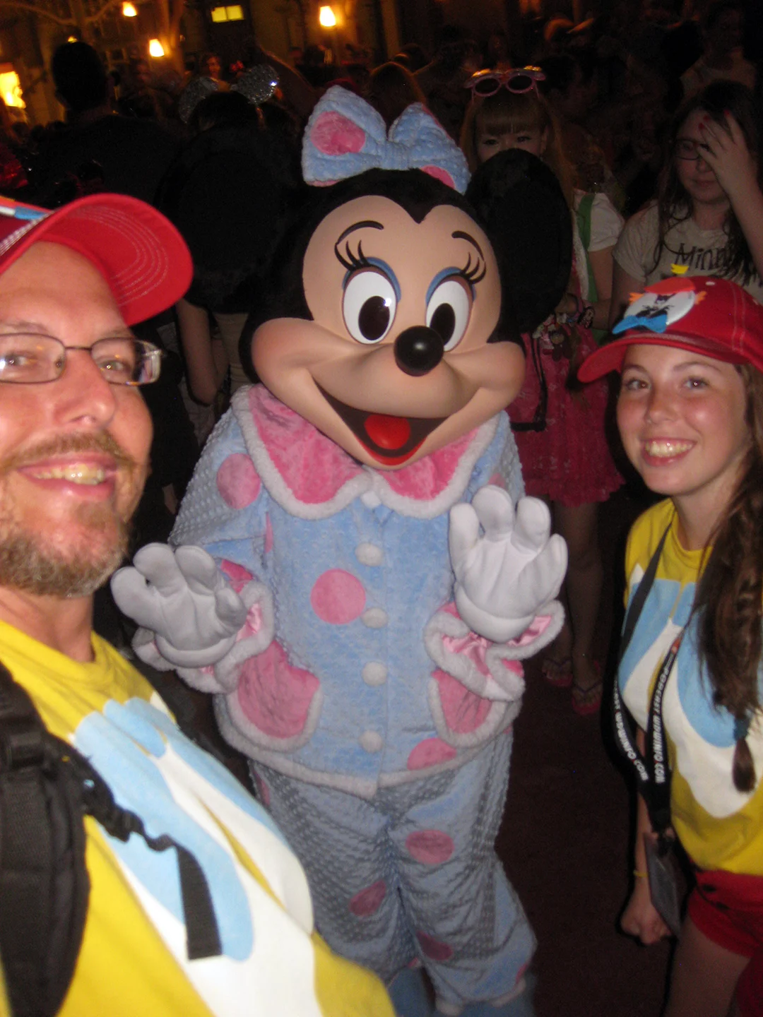81 Frontierland Dance Party (1)