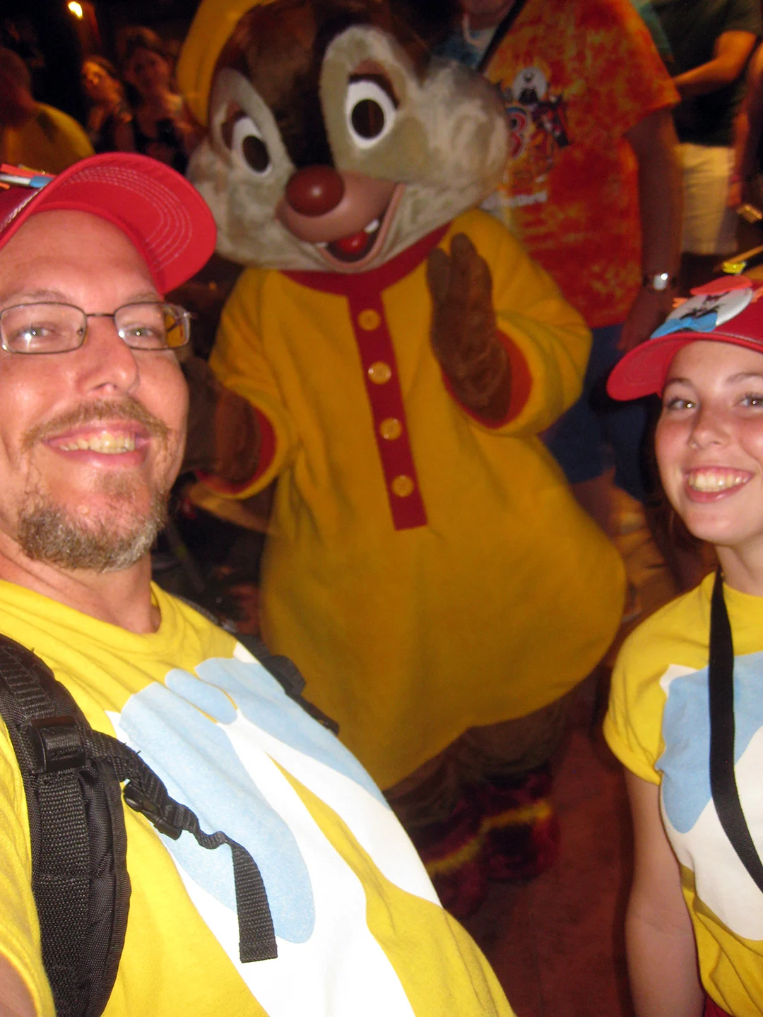 81 Frontierland Dance Party (3)