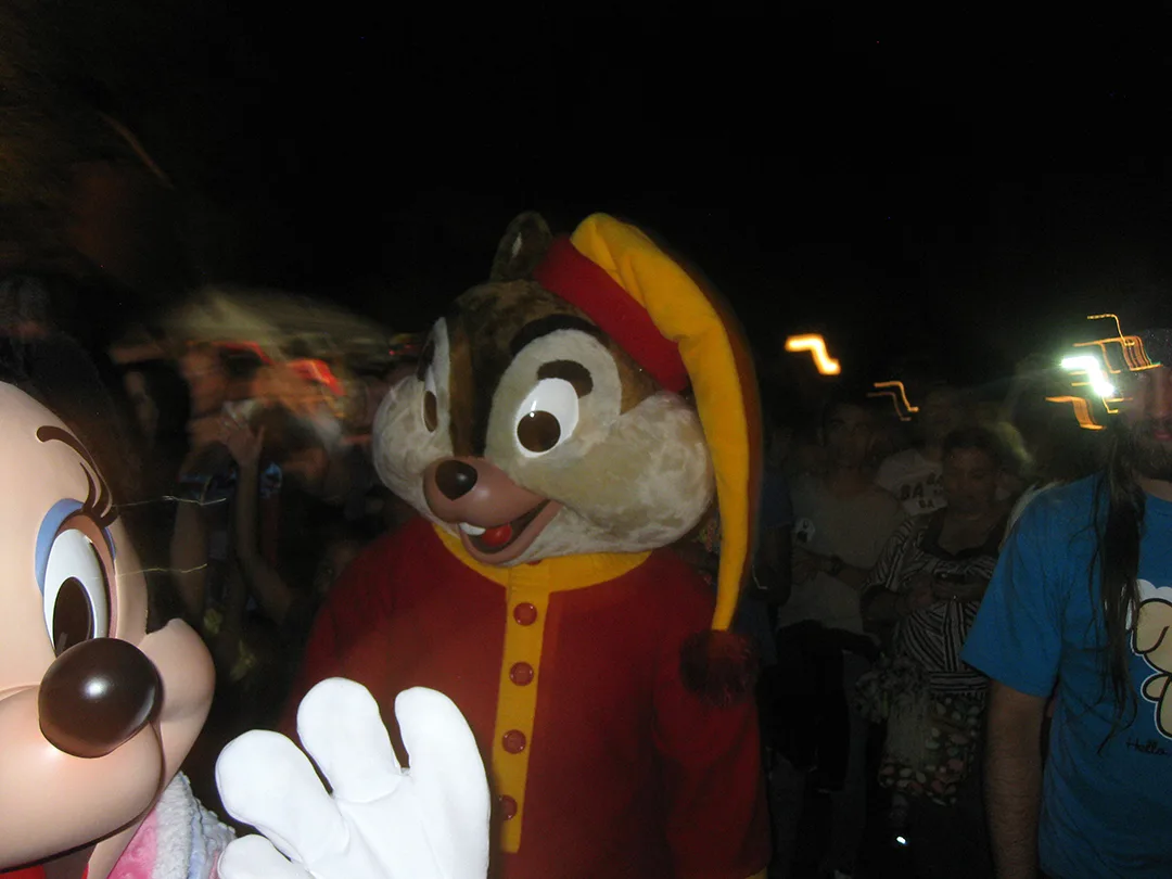 81 Frontierland Dance Party (4)