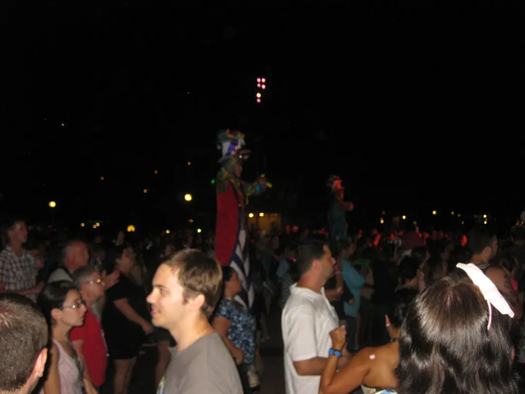 83 Up All Night Dance Party at the Castle (8)