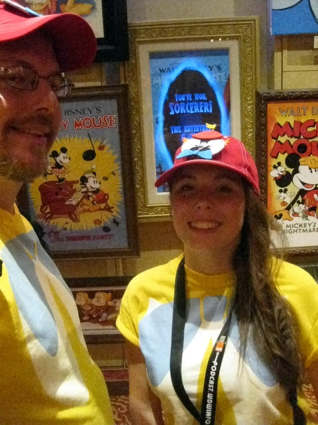 84 Sorcerers of the Magic Kingdom - Cruella de Vil (7)
